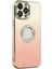 iPhone 13 Pro Kılıf Best Silikon - Pembe 3