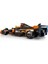 Bfs LEGO Speed Champions Mclaren F1 Team MCL38 Yarış Arabası 2