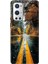 Oneplus 9 Pro Kılıf Desenli Design Silikon Korku Yolu 1