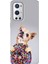 Oneplus 9 Pro Kılıf Desenli Design Silikon Donut Dog 1