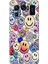 Xiaomi Mi 11 Ultra Kılıf Desenli Outlet Silikon Emojix 1