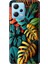 Xiaomi Redmi Note 12 4g Kılıf Desenli Design Silikon Renkli Orman 1