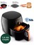 Dokunmatik LED Panel – Modern ve Kolay Kullanım 7.3 L Ultra Geniş Kapasite Xxl Premium Airfryer & Fritöz 2250W-PREMIUM Malzeme Kalitesi – Uzun Ömürlü Philips Performansı 1