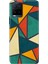 Vivo Y21S Uyumlu Kapak Kılıf Desenli Kapak Renkli Tpu Uv Wall 1