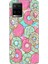 Vivo Y21S Y33S Y32 Kılıf Desenli Silikon Esnek Kapak Donut 1