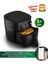 22 Farklı Pişirme Fonksiyonu 7000 Serisi Xxl Airfryer, Wı-Fı Uzaktan Bağlantı, 2kg, 8.3l Kapasiteli Hazne + 100 Adet Pişirme Kağıdı 1