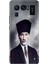 Xiaomi Mi 11 Ultra Kılıf Desenli Outlet Silikon Atatürk 1