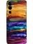 Tecno Pova Neo 2 Kılıf Renkli Baskılı Tpu Pova Neo2 Silikon Sulu Boya 1