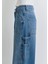Berry Mavi Jeans Extra Puslu Indigo Mavisi Jean Pantolon 1012647-90852 9