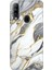 General Mobile Gm 20 Pro Kılıf Baskılı Silikon Case Uv Arsos Mermer 1
