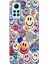 Xiaomi Redmi Note 12 Pro 4g Kılıf Desenli Outlet Silikon Emojix 1