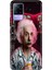 Vivo V21 Kılıf Resimli Desenli Silikon Esnek Uyumlu Kapak Albert 1