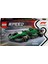Bfs LEGO Speed Champions Aston Martin Aramco F1 AMR24 Yarış Arabası 5