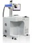 20W Fiber Lazer Markalama Makinesi 3
