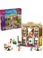 Bfs 42655 LEGO Friends Restoran ve Aşçılık Okulu parça + Yaş 1