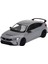 Bfs Mini Gt 1:64 Honda Civic Type R Sonic Gray Pearl 1