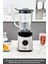 1,8 Litre Smoothıe Blender 1800W Dijital Ekranlı Inox Paslanmaz Gövde 2