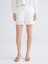 Yeni Sezon Ajurlu Brode Kadın Şort 5