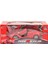Bfs RG-1382-9-11 Kumandalı Kapıları Açılabilir Işıklı Spor Araba 1:24 Vardem Oyuncak 1