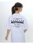 Baskılı Oversize Unısex Çocukt-Shirt 2