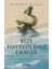 Bize Hayreddinli Derler Barbaros Hayreddin Paşa’nın Gazaları 1