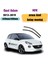 Opel Adam Muz Silecek Takımı (2013-2019) Orkapar 1