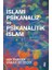 Islami Psikanaliz ve Psikanalitik Islam 1
