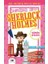 Çocuklar Için Sherlock Holmes - Gümüş Şimşek 1