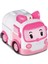 Bfs Robocar Poli Transforming Robot Figür Amber 2