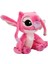 Bfs 0300 Disney Core Stitch Angel Peluş 25 cm -Sunman 4