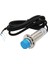 LJ18A3-8-Z/BY Endüktif Mesafe Sensörü Pnp No 8mm Metal Algılayıcı Temassız Proximity 3 Telli DC6-36V 1