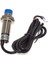 LJ18A3-8-Z/BY Endüktif Mesafe Sensörü Pnp No 8mm Metal Algılayıcı Temassız Proximity 3 Telli DC6-36V 5