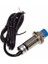 LJ18A3-8-Z/BY Endüktif Mesafe Sensörü Pnp No 8mm Metal Algılayıcı Temassız Proximity 3 Telli DC6-36V 6