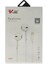 Vlike Vk I7 Lightning Bluetooth Kablolu Kulaklık 2