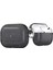 Airpods Pro 2 (2.nesil) Shell Kılıf - Siyah 1