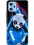 Reeder S19 Max Pro Kılıf Desenli Temalı Baskılı Silikon Kapak Cool Panda 1