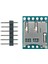 Openlog Veri Data Log Kayıt Kartı 64GB Micro Sd Hafıza Kartı Uart Spi Dc 5V Arduino Bootloader 5