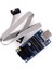 Usbtiny Usbtinyısp Avr Programlayıcı Arduino Bootloader Yükleyici 4