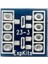 Expkits SOT23-3 Çevirici Pcb Proto Pcb Pertenaks Elektronik Devre 1