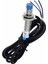 LJ12A3-4-Z/BY Endüktif 4mm Metal Algılayıcı Sensör Pnp No Temassız Proximity 3 Telli Dc 6V-36V 5