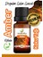 Amber Esansiyel Koku Yağı 10 ml 1