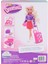 Bfs 81028 Dreameez Bebek ve Seyahat Seti -Sunman 4