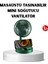 Taşınabilir Katlanabilir Mini Fan 3 Kademeli Şarj Edilebilir - I46H66N3-5A08VS 1