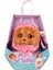 Bfs BAW07000 Baby Paws Sesli Cocker 20 cm Peluş 5