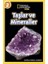 National Geographic Kids - Taşlar ve Mineraller 1