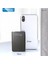 A6Q 22.5W USB 3.0 ve 20W Type-C Çıkışlı 10.000 Mah Pd Powerbank - Siyah 5