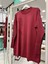 Adn Palmiye Merserize Tunik - Vişne Çürüğü - 2 1