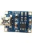 Lityum Pil 18650 Şarj Devresi TP4056 1A Li-Ion Mini USB Soket Yeni 3