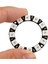 12 Bit Neopixel Halka Ring WS2812B 5050 Rgb LED Modül 12’li Dijital Adreslenebilir Lamba Programlana 1