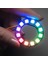 12 Bit Neopixel Halka Ring WS2812B 5050 Rgb LED Modül 12’li Dijital Adreslenebilir Lamba Programlana 4